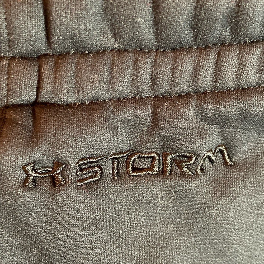 Under Armour Storm sweatpants - Picture 3 of 3